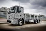 Urban eTruck