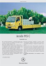 Accelo 915C