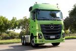 Actros '16