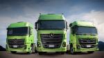 Actros '16