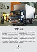 Atego 1315