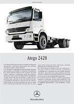 Atego 2428