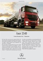 Axor 2540