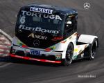 Axor F Race Truck