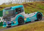 Axor F Race Truck