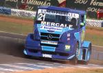 L-series F Race Truck