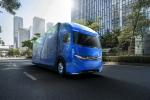 e-Fuso Vision One