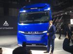 e-Fuso Vision One