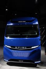 e-Fuso Vision One