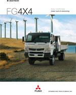 Canter FG4x4