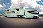 Futuria Motorhome