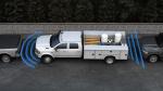 3500 / 4500 / 5500 Chassis Cab