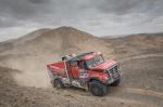 Sherpa Dakar 2017