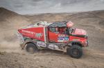 Sherpa Dakar 2017