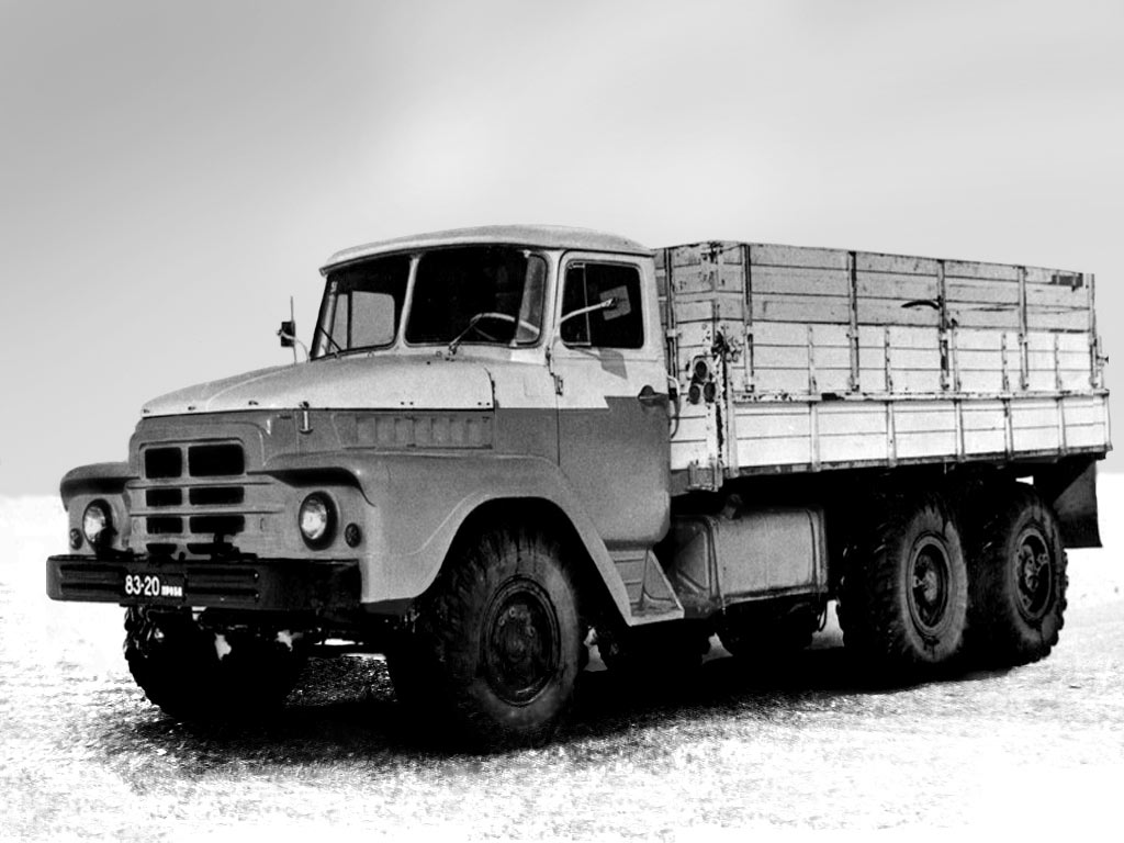  377M (Concept vehicles) - Trucksplanet