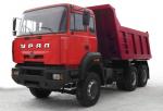 Iveco táxi série 4