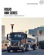 Volvo VNR