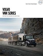 Volvo VNX