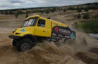 Новый грузовик чеха Лопраиса дебютировал на Шелковом Пути 2011