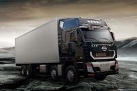 Chinese manufacturer Lifan oresented new model Ge Aolei