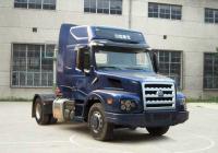 CNHTC includes in the model lineup a new conventional truck 