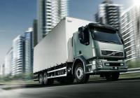 Volvo показал 3е поколение бразильских грузовиков VM