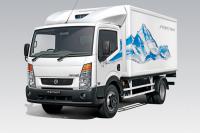 Ashok-Leyland будет продавать Nissan Cabstar в Индии под своим брендом