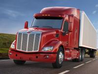 MATS 2012: "Best Peterbilt ever" was presented