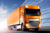 IAA 2012: New DAF trucks became more enviromenally friendly and... more Asian style