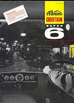 Albion Chieftain Super 6