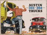 Austin 303 & 304