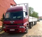 Professyonel 1-я серия