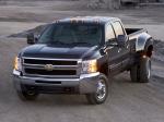 Silverado 3500HD '07