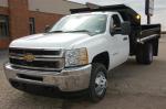 Silverado 3500HD '07