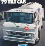 Steel Tilt Cab series 60 / 65 / 70 / 80 / 90