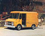 Step-Van 7 '73