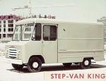 Step-Van King '64