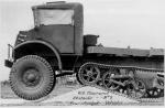 C60 Halftrack