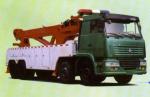 斯太尔王 ( Steyr King ) 2nd generation