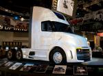 Revolution Innovation Truck