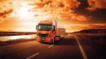 Stralis Hi-Way