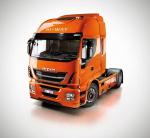 Stralis Hi-Way