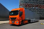 Stralis Hi-Way