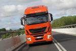 Stralis Hi-Way