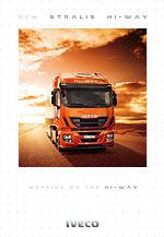 Iveco Stralis Hi-Way