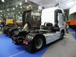 5490 with Mercedes-Benz Axor cab