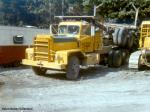 848 / 848S with old cab