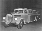 BM for Gilmore Oil Co.