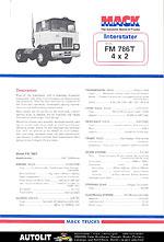 FM-786T