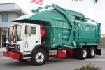 TerraPro Cabover